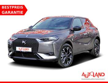 PureTech 130 Aut. LED ACC Navi 360°