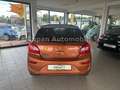 Mitsubishi Space Star Diamant Edition+ 1.Hand/Scheckheft/E6 Orange - thumbnail 5