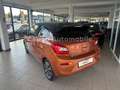 Mitsubishi Space Star Diamant Edition+ 1.Hand/Scheckheft/E6 Orange - thumbnail 4