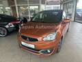 Mitsubishi Space Star Diamant Edition+ 1.Hand/Scheckheft/E6 Orange - thumbnail 3