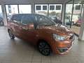 Mitsubishi Space Star Diamant Edition+ 1.Hand/Scheckheft/E6 Orange - thumbnail 7