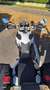 BMW F 800 GS ABS Bianco - thumbnail 5