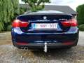 BMW 430 430D Gran coupé Blauw - thumbnail 7