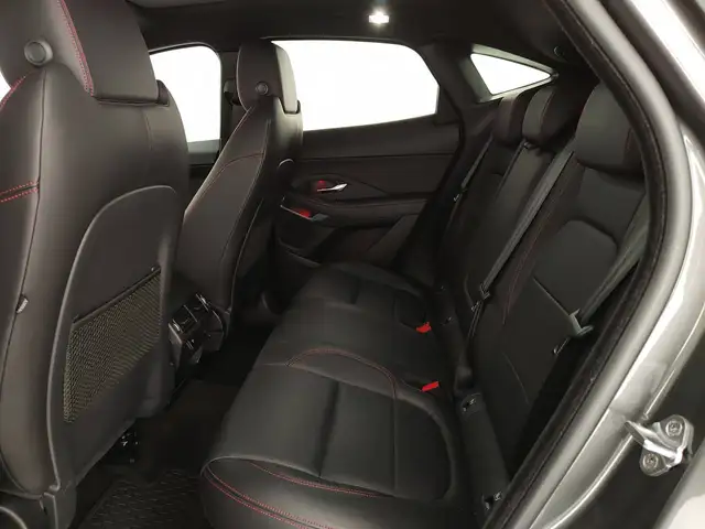 Jaguar E-Pace view 10