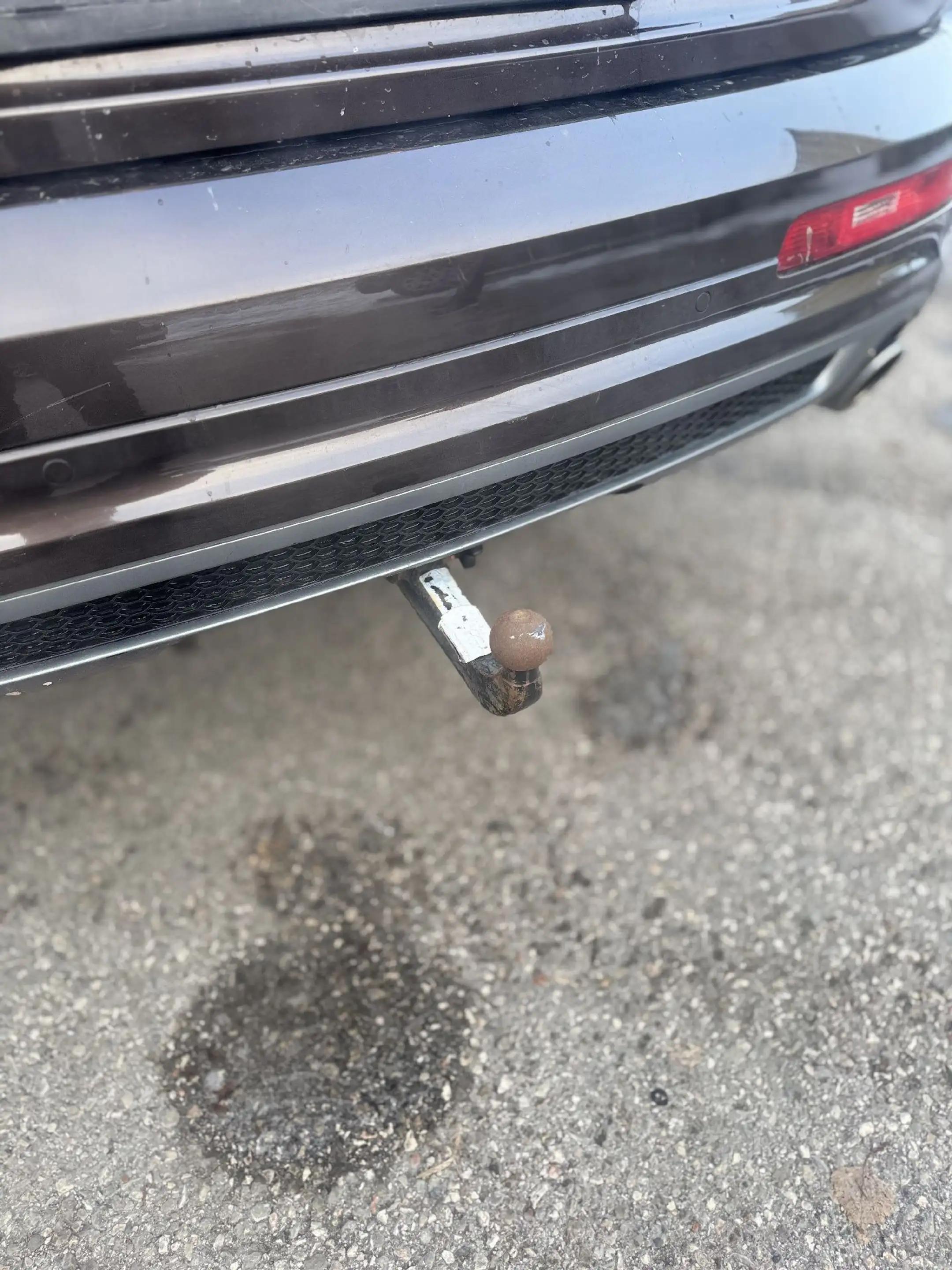 Audi Q7 3.0 V6 FACELIFT/AHK/PANO/STNHEIZUNG — photo 10