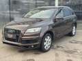 Audi Q7 3.0 V6 FACELIFT/AHK/PANO/STNHEIZUNG Braun - thumbnail 1
