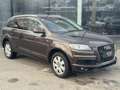 Audi Q7 3.0 V6 FACELIFT/AHK/PANO/STNHEIZUNG Braun - thumbnail 2
