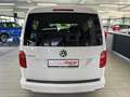 Volkswagen Caddy 2.0 TDI EU6d-T Trendline 7Sitzer Temp BT PDC Blanc - thumbnail 6