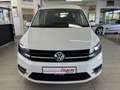 Volkswagen Caddy 2.0 TDI EU6d-T Trendline 7Sitzer Temp BT PDC Blanc - thumbnail 3