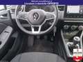 Renault Clio Clio SCe 65 Zen +GPS +Pack City Blanc - thumbnail 5
