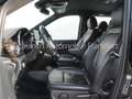 Mercedes-Benz V 300 d AMG AVANTGARDE EDITION 4M extralang 8Sitz Noir - thumbnail 7