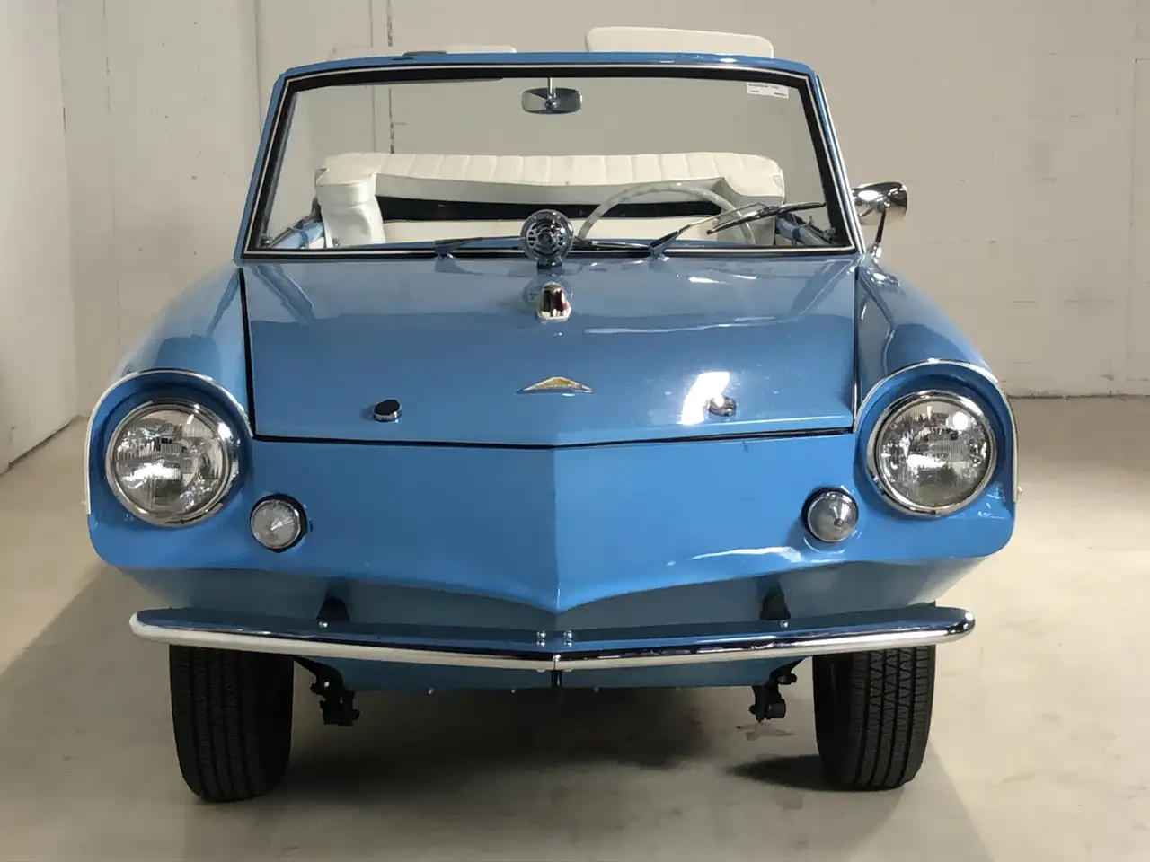 Amphicar 770 M0825, foto 10