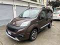 Fiat Qubo 1.3 mjt 16v Trekking 95cv Bronzo - thumbnail 1