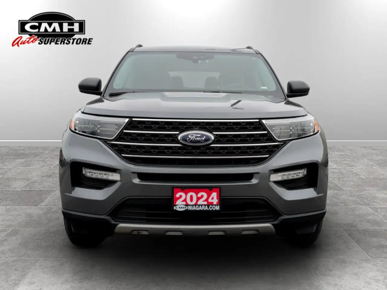 Ford Explorer fotografie Ford Explorer