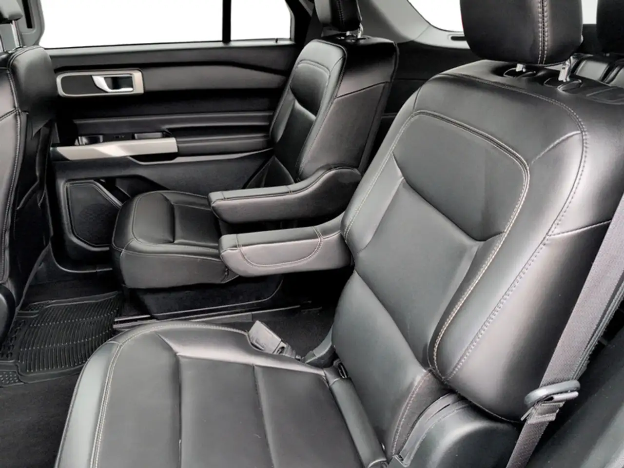 Ford Explorer fotografie Ford Explorer