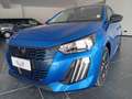 Peugeot 208 208 1.2 hybrid GT 110cv e-dcs 6 Azul - thumbnail 1