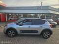 Citroen C3 1.2 PureTech Business Gris - thumbnail 2
