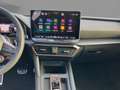 CUPRA Leon Sportstourer 1.5 eTSI 110 kW AHK MEMORY SHZ Negro - thumbnail 12