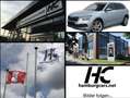 Skoda Kamiq Selection 1.5 TSI DSG AHK incl.5 TOP Pakete Silber - thumbnail 1