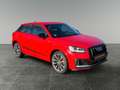 Audi SQ2 2.0 TFSI Quattro-Kamera-Leder-Automatik Rouge - thumbnail 7