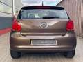 Volkswagen Polo V Style 1. Hand Klima Allwetter Brun - thumbnail 5
