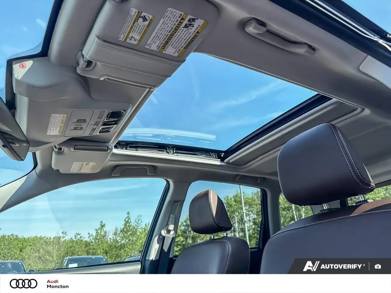 Subaru Forester fotografie Subaru Forester