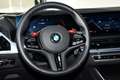 BMW XM 22 Zoll AHK 360° ACC+ Massage Shadow Line Siyah - thumbnail 9