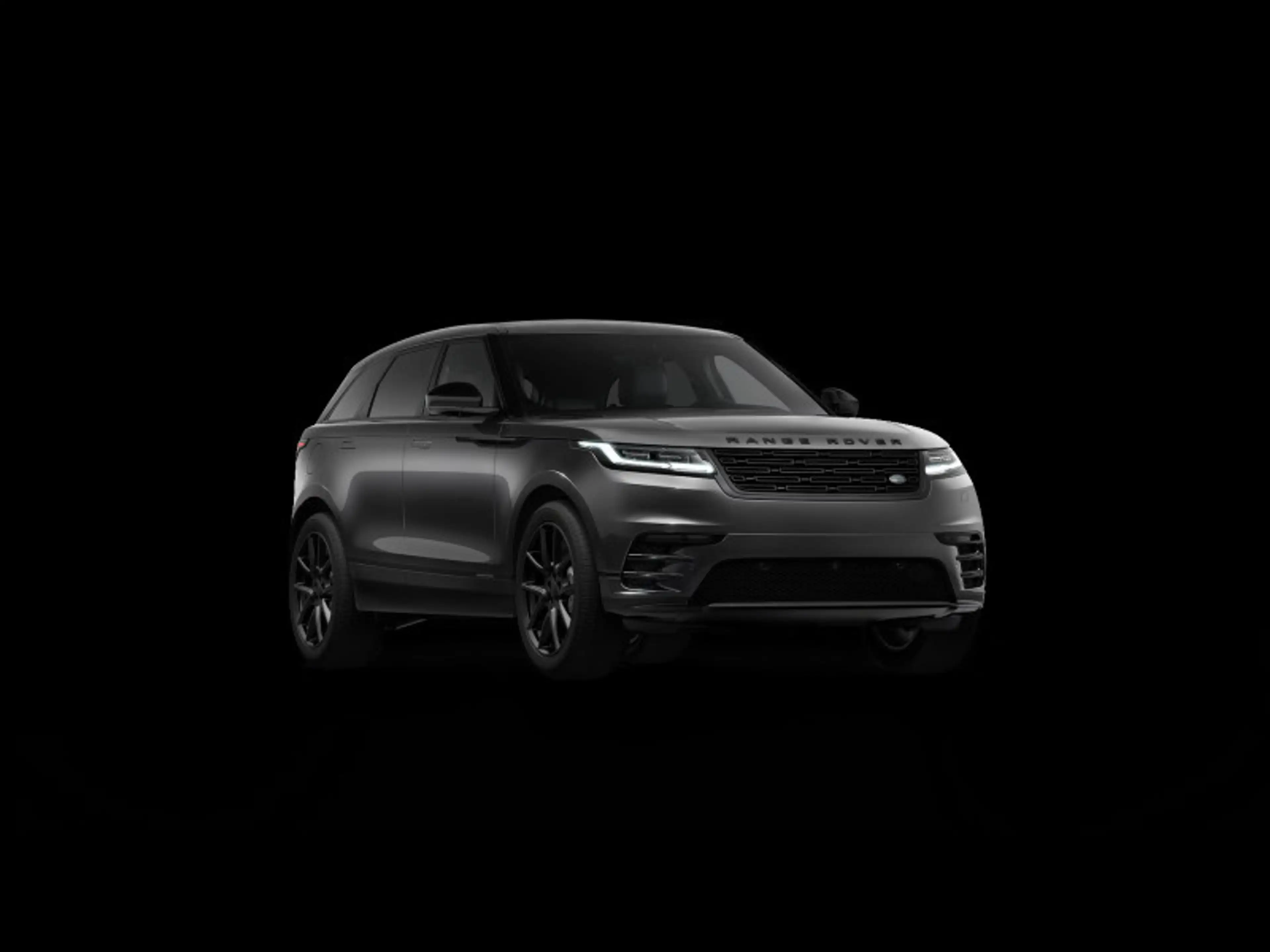 Land Rover Range Rover Velar Belgravia Edition 404PS