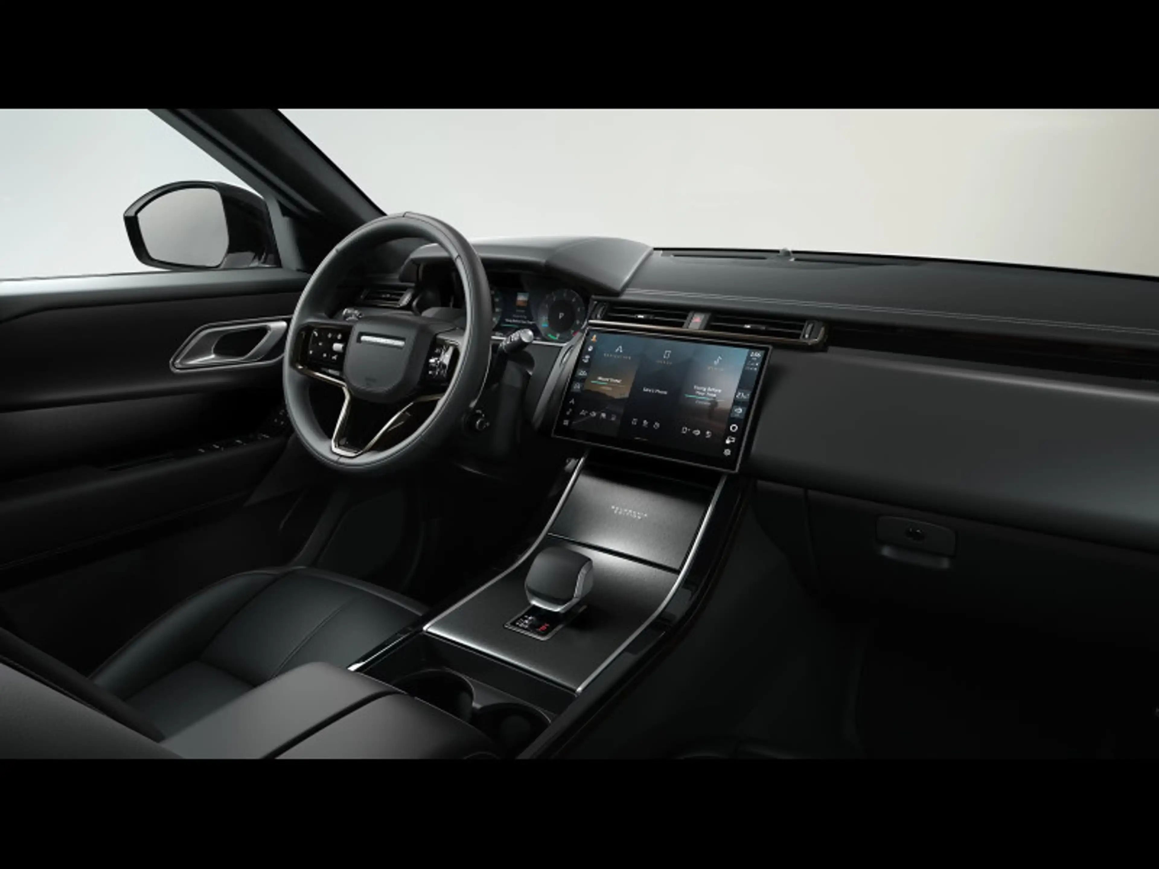 Land Rover Range Rover Velar Belgravia Edition 404PS — photo 4