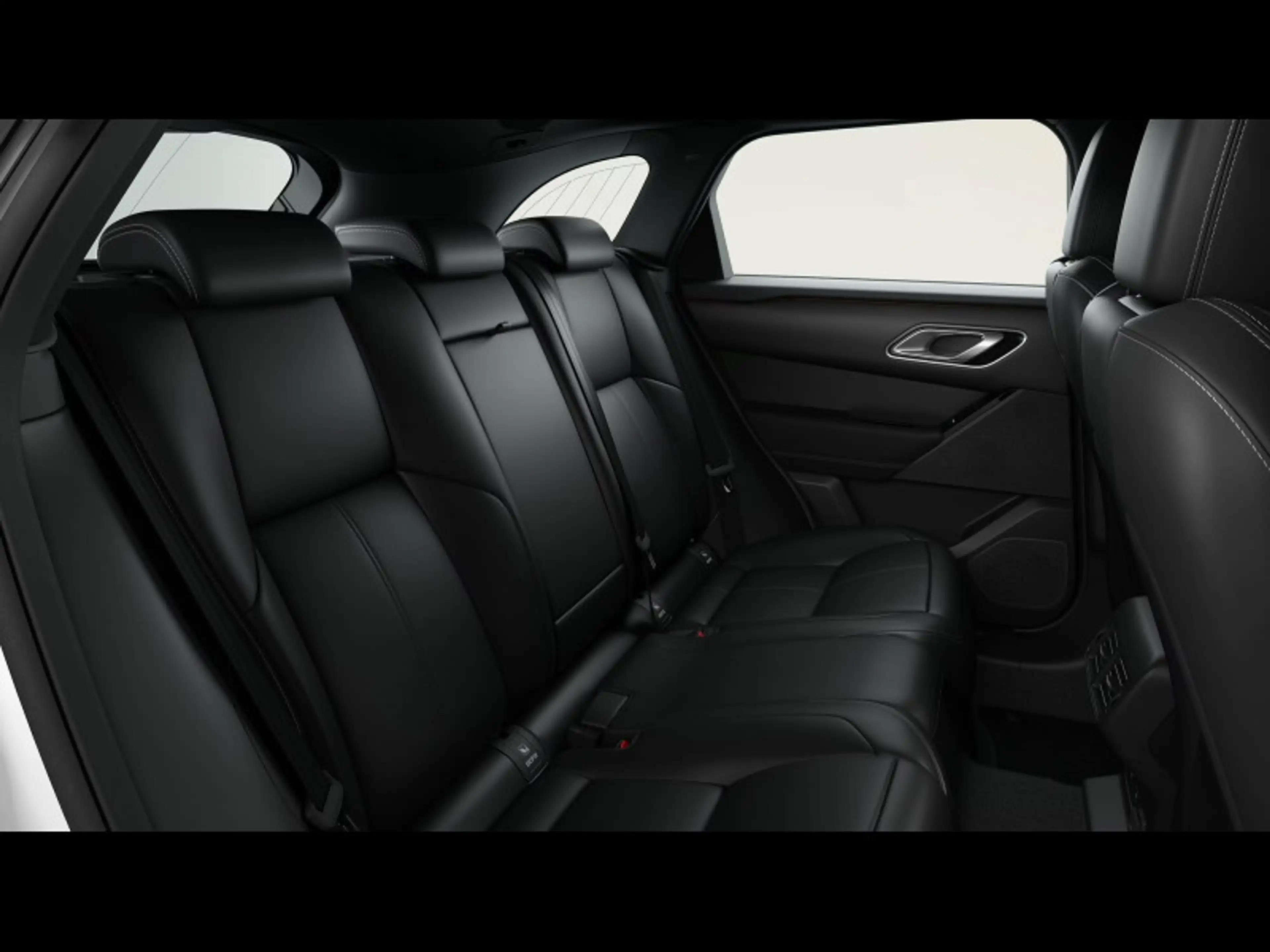 Land Rover Range Rover Velar Belgravia Edition 404PS — photo 5
