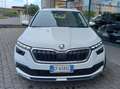 Skoda Kamiq Kamiq 2019 1.0 tsi Style 110cv Bianco - thumbnail 2