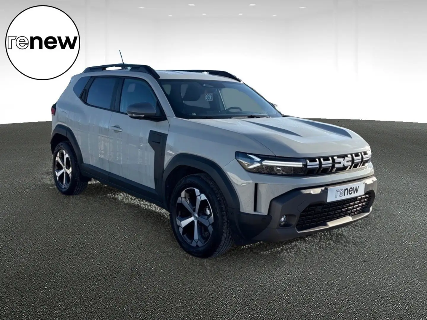 Dacia Duster 1.0 ECO-G Journey Beige - 2