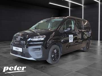 Qubo L 7-Sitzer ICON 1.5 Diesel 130PS AT BAR TZ