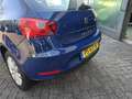 SEAT Ibiza 1.0 EcoTSI Reference | 3E EIGENAAR | 12MND GARANTI Blau - thumbnail 14
