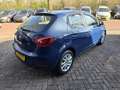 SEAT Ibiza 1.0 EcoTSI Reference | 3E EIGENAAR | 12MND GARANTI Blau - thumbnail 5