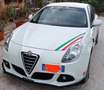 Alfa Romeo Giulietta Giulietta 2.0 jtdm(2) Distinctive 170cv tct Bianco - thumbnail 4