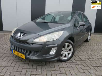 Peugeot 308 1.6 HDiF Style