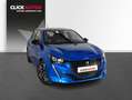 Peugeot 208 1.2 100CV Allure  Pack EAT8 Azul - thumbnail 3