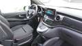 Mercedes-Benz V 300 d AMG EXTRA LANG/19"/EDITION/SPORT/DISTRONIC/NAVI Noir - thumbnail 9