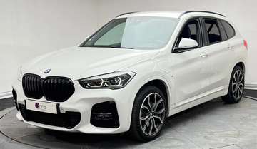 BMW X1 xDrive 25e 220 ch BVA6 M Sport - hybride rechargeable  SUIVI BMW