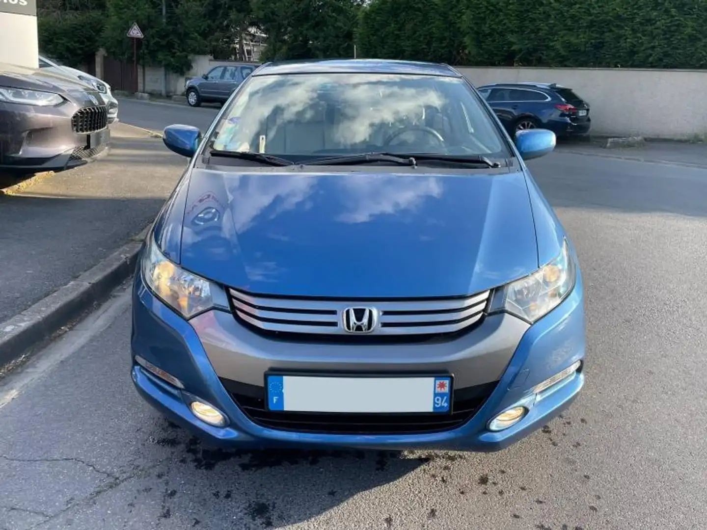Honda Insight 1.3 i-VTEC Executive Navi Cuir - 2