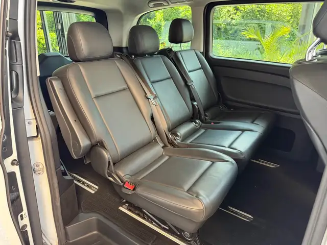 Mercedes-Benz Vito view 15
