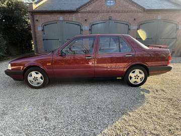 Thema 3.0 8.32 Ferrari