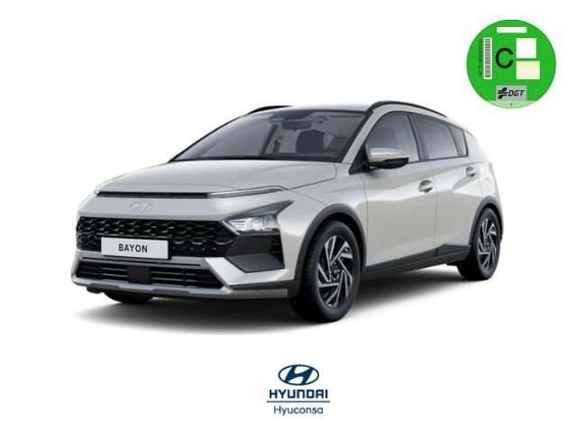Hyundai BAYON 1.2 MPI Maxx - foto 1