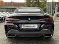 BMW M850 i xDrive Cabrio M Sport Sitzbelüft Laser B&W Noir - thumbnail 24