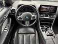 BMW M850 i xDrive Cabrio M Sport Sitzbelüft Laser B&W Noir - thumbnail 7