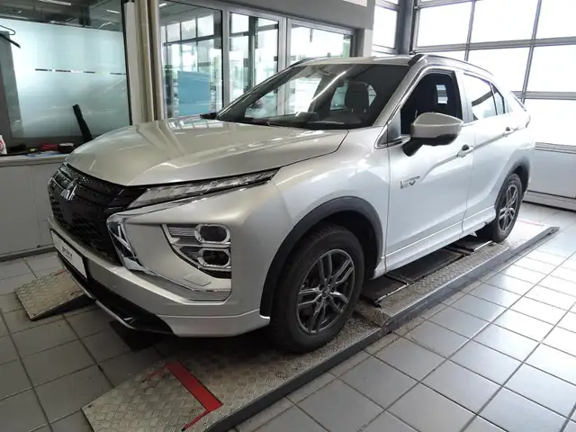 Mitsubishi Eclipse Cross 2.4 MIVEC SELECT Black LED*AHK*