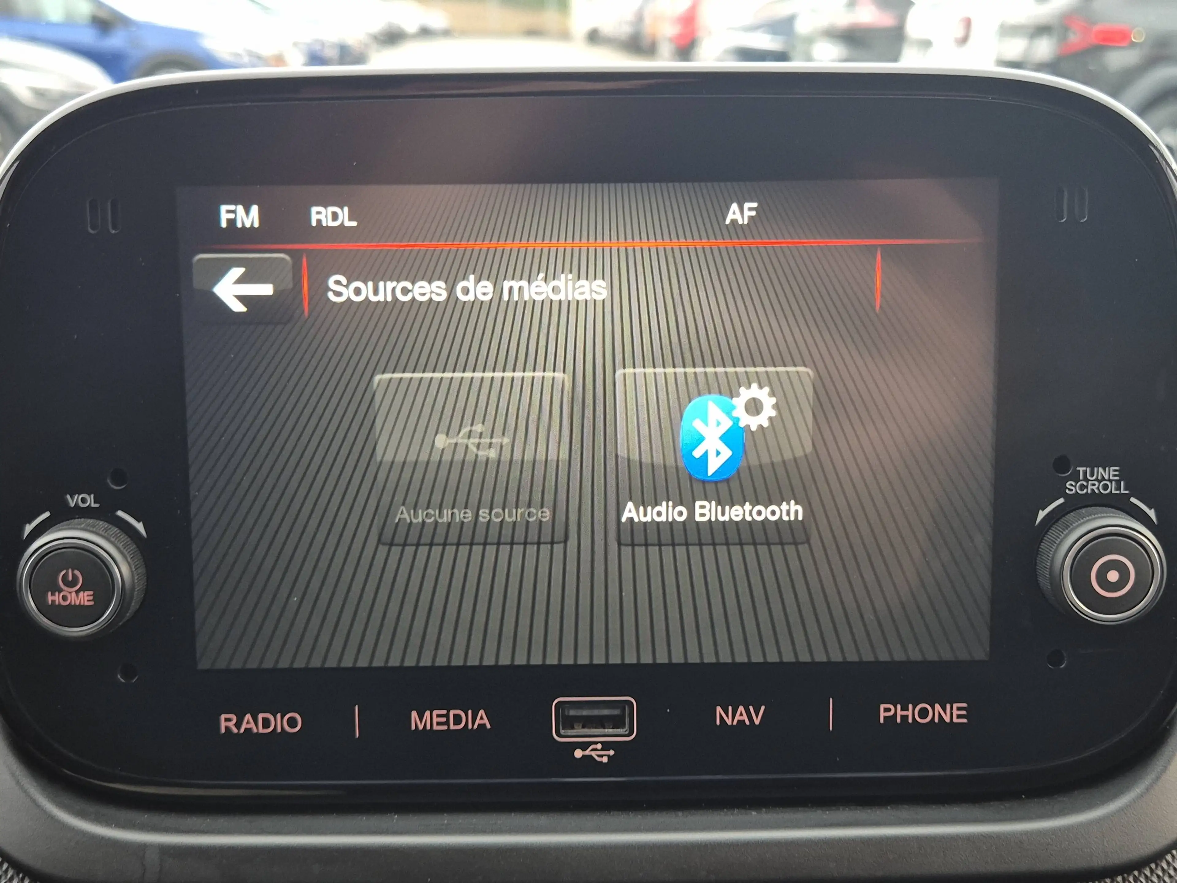 Fiat Fiorino FIORINO CARGO DIESEL - Fiorino 1.3 Multijet SX Ecojet (EU6d) — photo 15