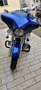 Harley-Davidson Dyna Switchback Bleu - thumbnail 3