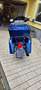 Harley-Davidson Dyna Switchback Bleu - thumbnail 4